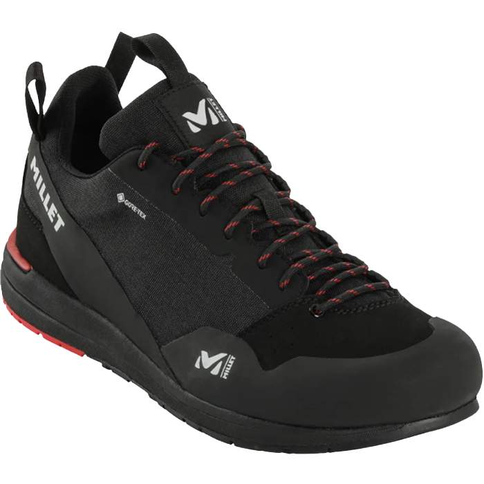 Millet Granite Canvas Gore-Tex Approach Shoe