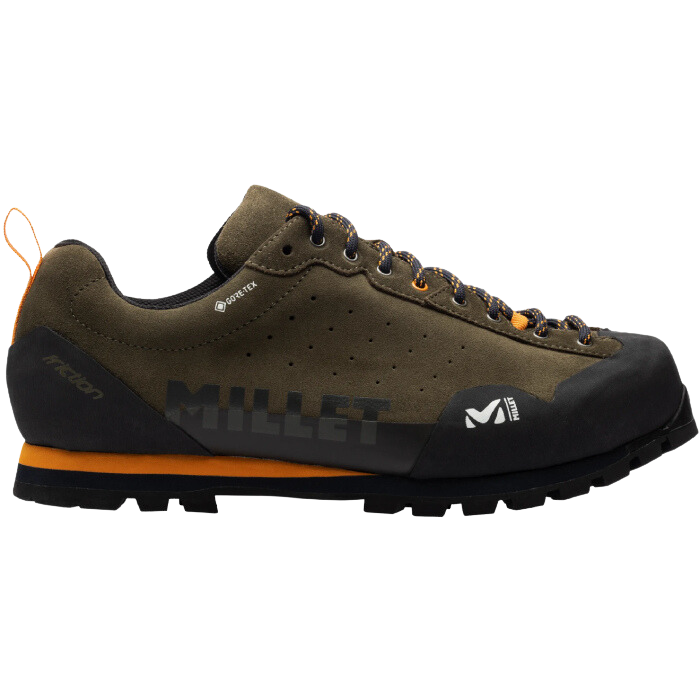 Millet Friction Gore-Tex Approach Shoe