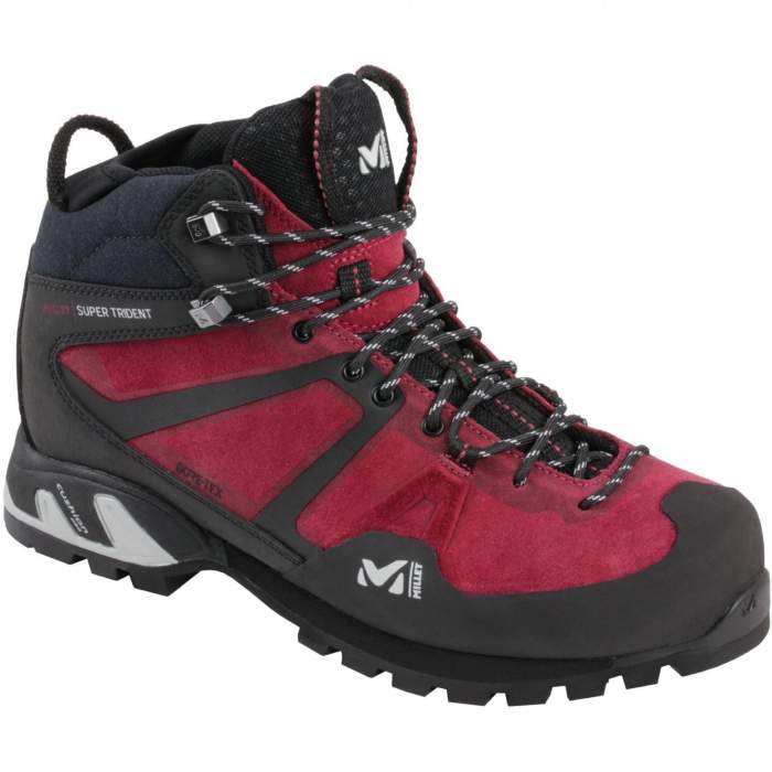 Millet Super Trident GTX Women Approach Shoe
