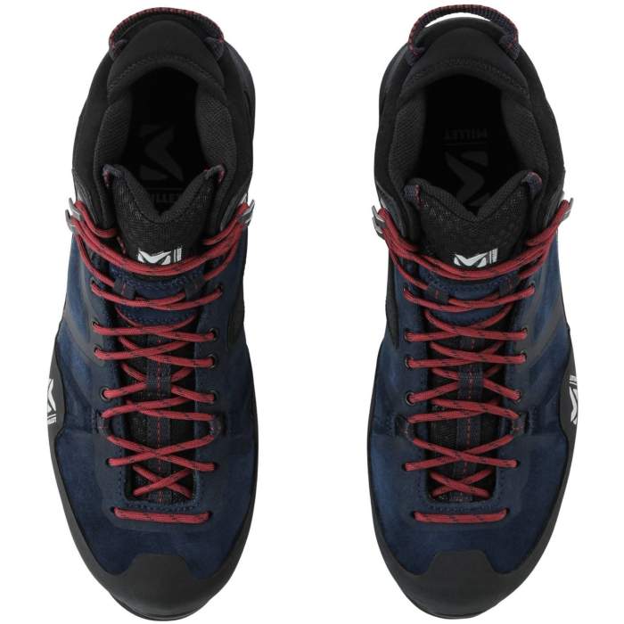 Millet Super Trident GTX Women Approach Shoe