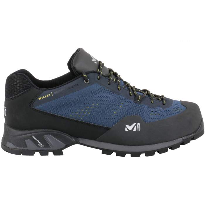 Millet Trident GTX Men Approach Shoe