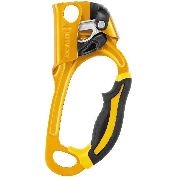 Petzl Ascension Right Ascender