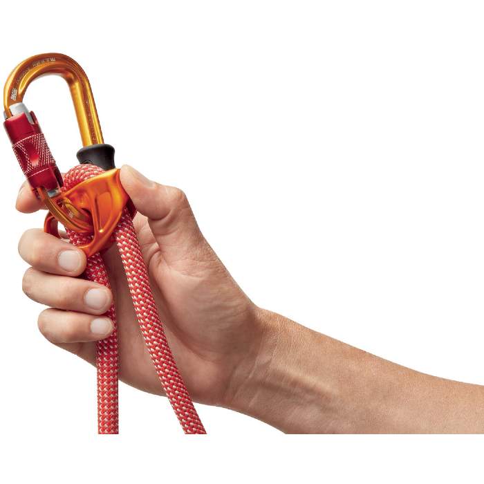 Petzl Dual Connect Vario