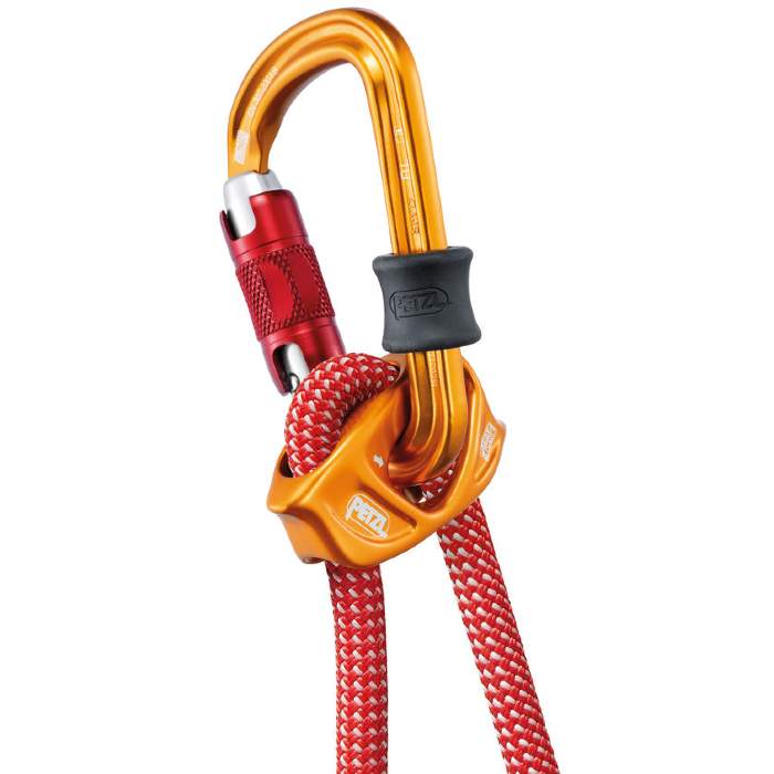 Petzl Dual Connect Vario