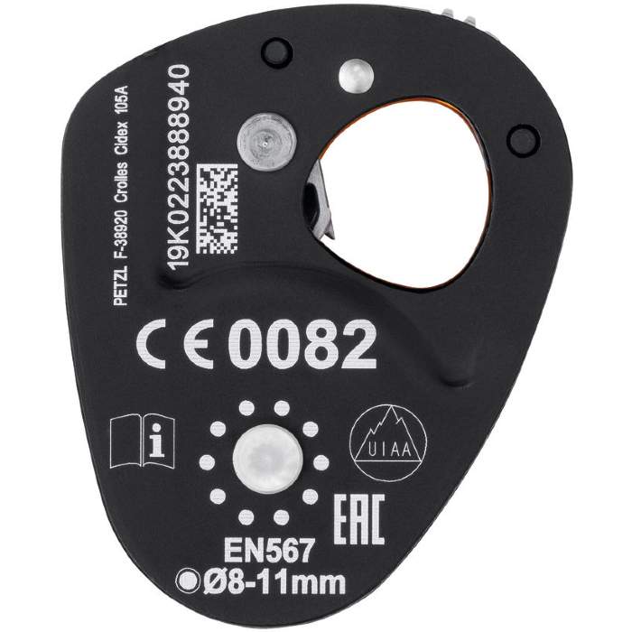 Petzl Micro Traxion
