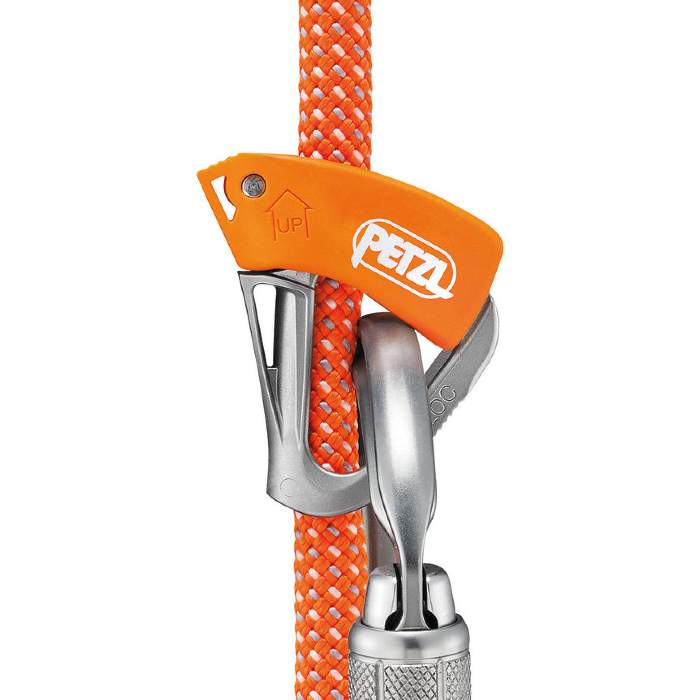 Petzl Tibloc Ascender