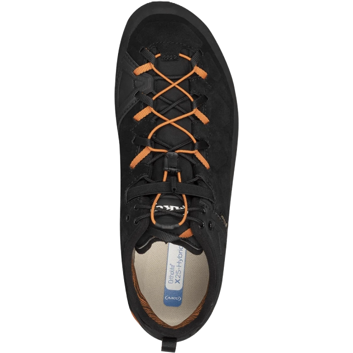 AKU Rock DFS GTX Men Approach Shoe