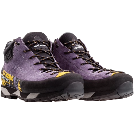Zamberlan Salathe GTX Approach Shoe