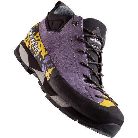 Zamberlan Salathe GTX Approach Shoe