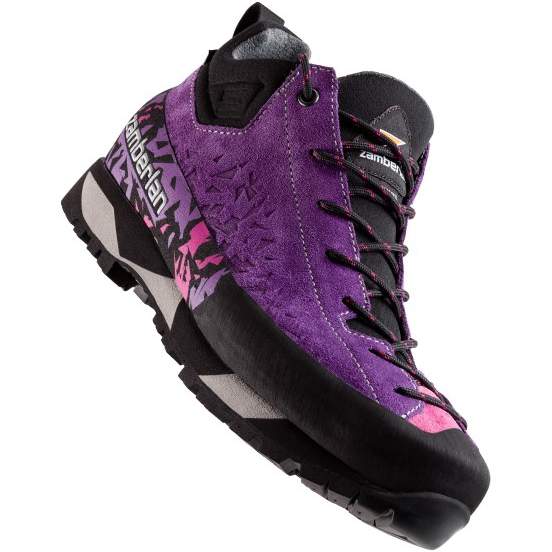 Zamberlan Salathe GTX Approach Shoe