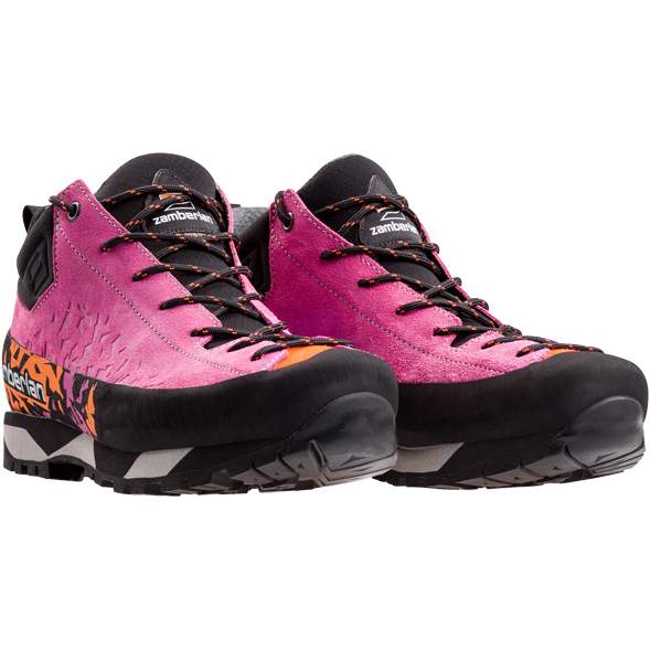 Zamberlan Salathe GTX Approach Shoe