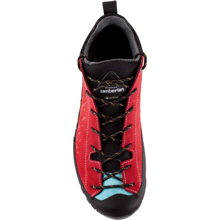 Zamberlan Salathe GTX Approach Shoe
