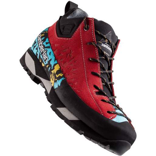Zamberlan Salathe GTX Approach Shoe