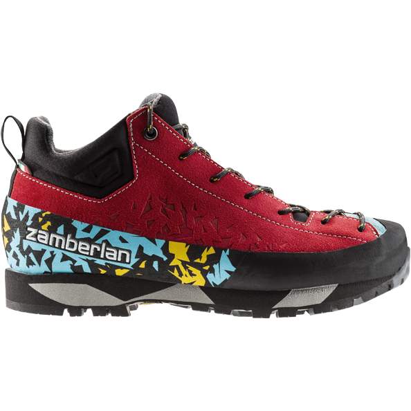 Zamberlan Salathe GTX Approach Shoe
