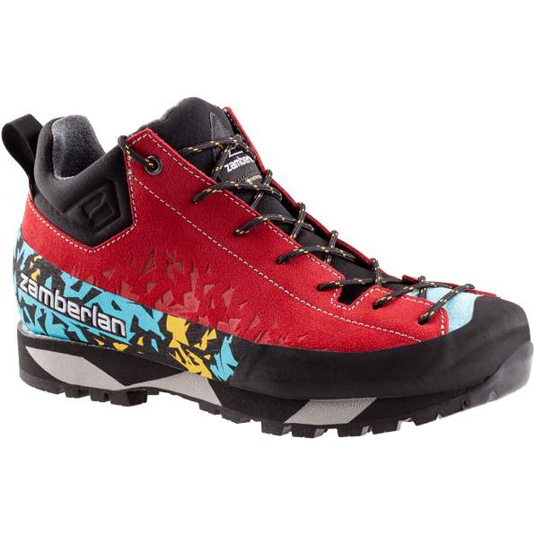 Zamberlan Salathe GTX Approach Shoe