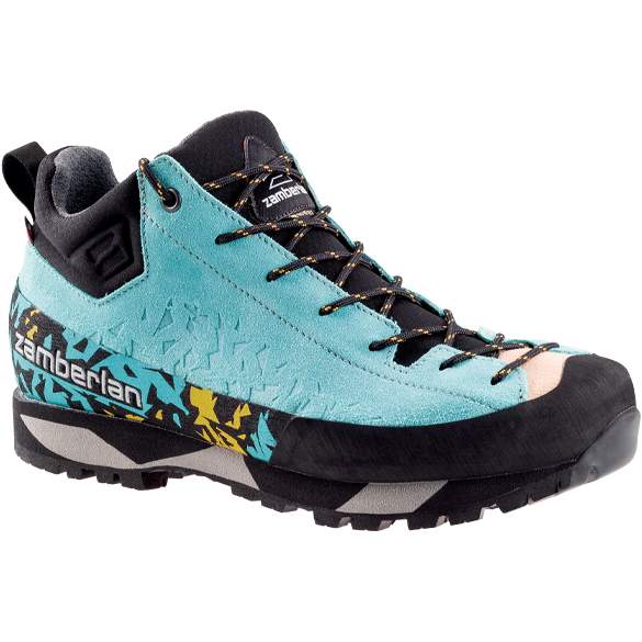 Zamberlan Salathe GTX Approach Shoe