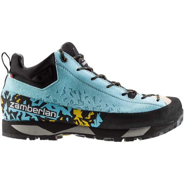 Zamberlan Salathe GTX Approach Shoe