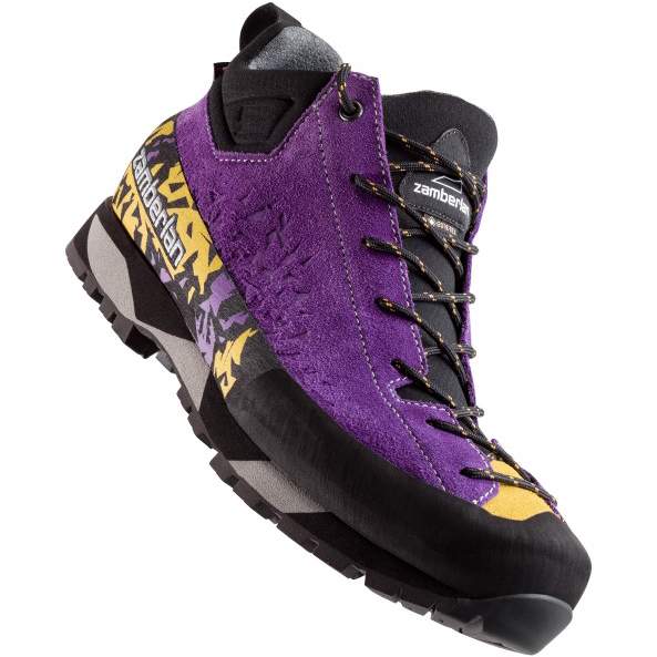Zamberlan Salathe GTX Approach Shoe