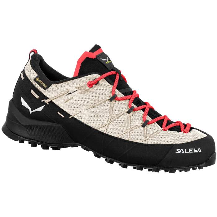 Salewa Wildfire 2 Gore-Tex Women Approach Shoe