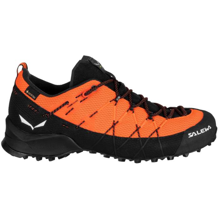 Salewa Wildfire 2 Gore-Tex Men Approach Shoe