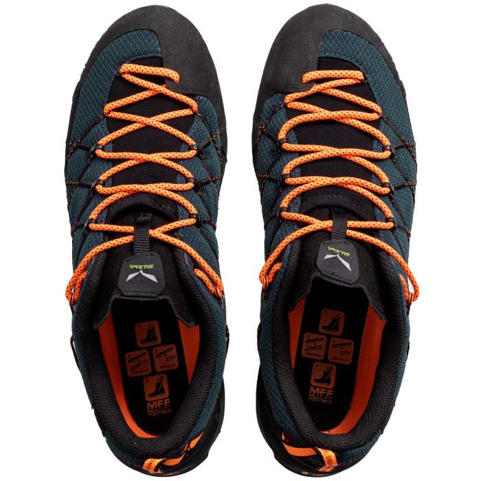 Salewa Wildfire 2 Gore-Tex Men Approach Shoe