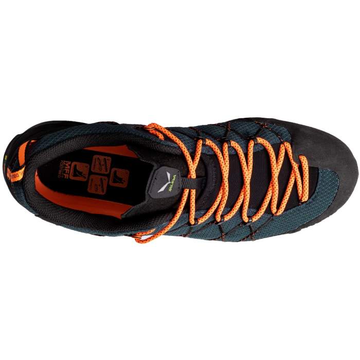 Salewa Wildfire 2 Gore-Tex Men Approach Shoe