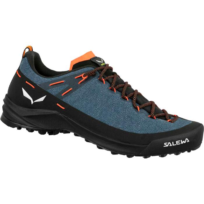 Salewa Wildfire Canvas Men Approach Shoe