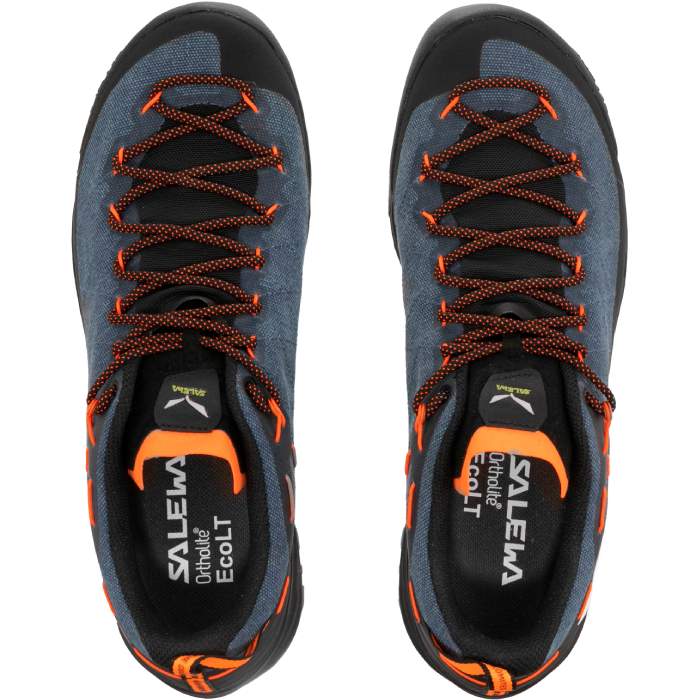 Salewa Wildfire Canvas Men Approach Shoe