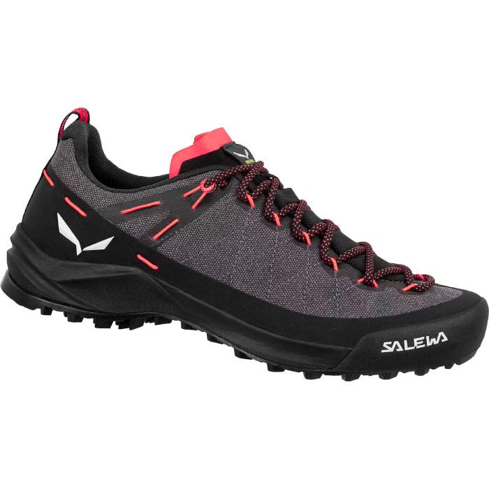 Salewa Wildfire Canvas Women Approach Shoe