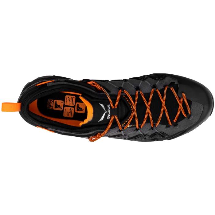 Salewa Wildfire Edge Gore-Tex Men Approach Shoe