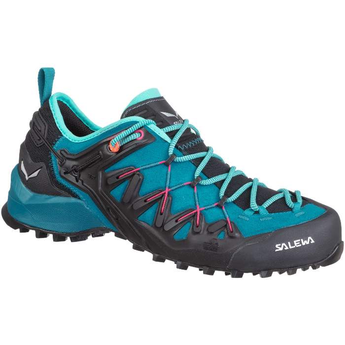 Salewa Wildfire Edge Women Approach Shoe