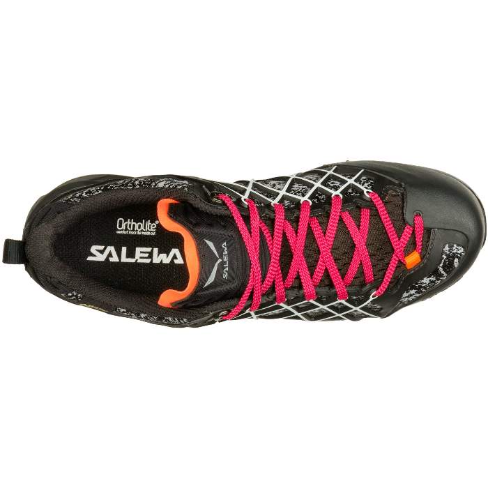 Salewa Wildfire Gore-Tex Women Approach Shoe
