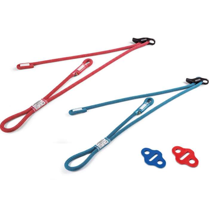 Ocun SBEA Adjust Twin 40/20-100cm