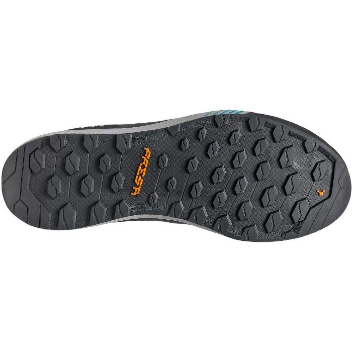 Scarpa Gecko Men Approach Shoe