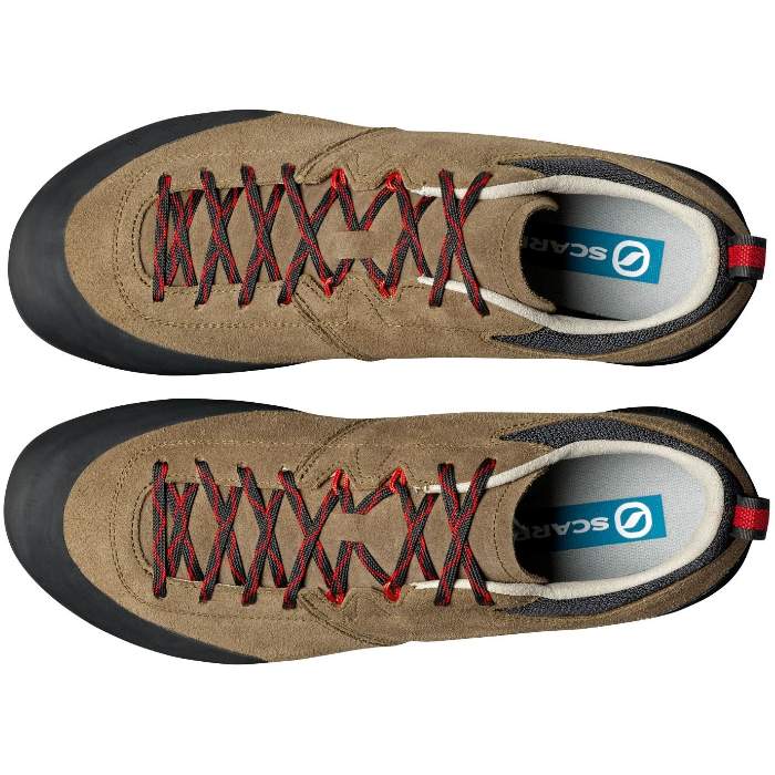 Scarpa Kalipe Men Approach Shoe