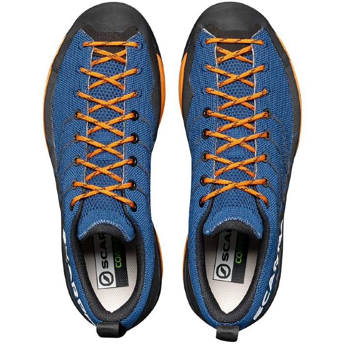 Scarpa Mescalito KN Men Approach Shoe