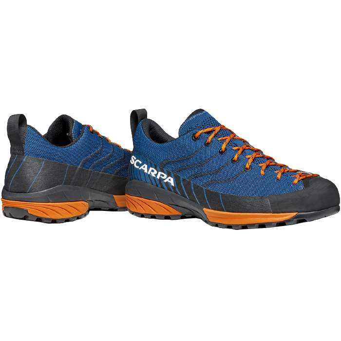 Scarpa Mescalito KN Men Approach Shoe