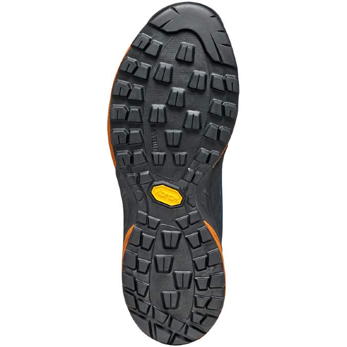 Scarpa Mescalito KN Men Approach Shoe