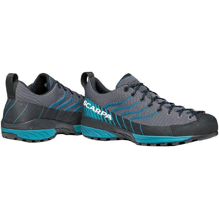 Scarpa Mescalito KN Men Approach Shoe