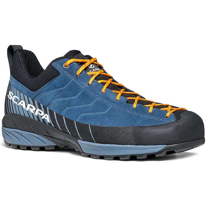 Scarpa Mescalito Men Approach Shoe