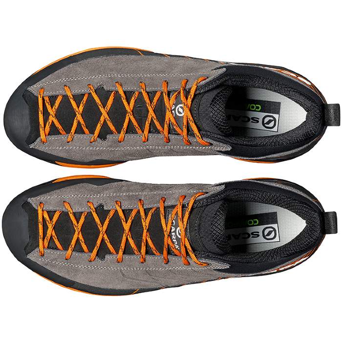 Scarpa Mescalito Men Approach Shoe