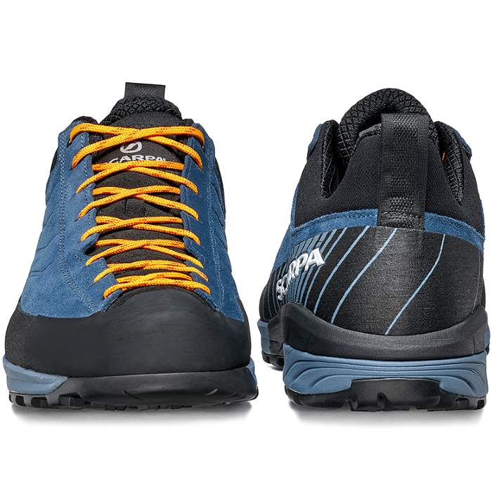 Scarpa Mescalito Men Approach Shoe