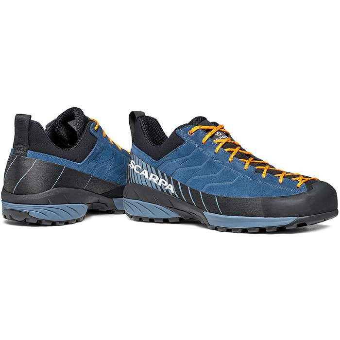 Scarpa Mescalito Men Approach Shoe