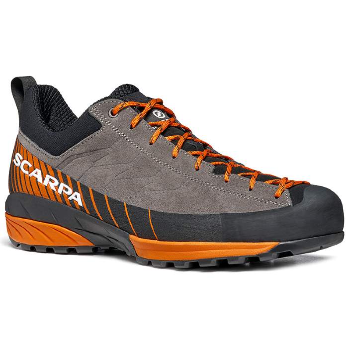 Scarpa Mescalito Men Approach Shoe