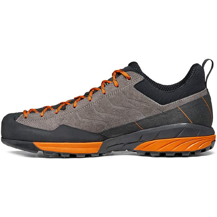 Scarpa Mescalito Men Approach Shoe