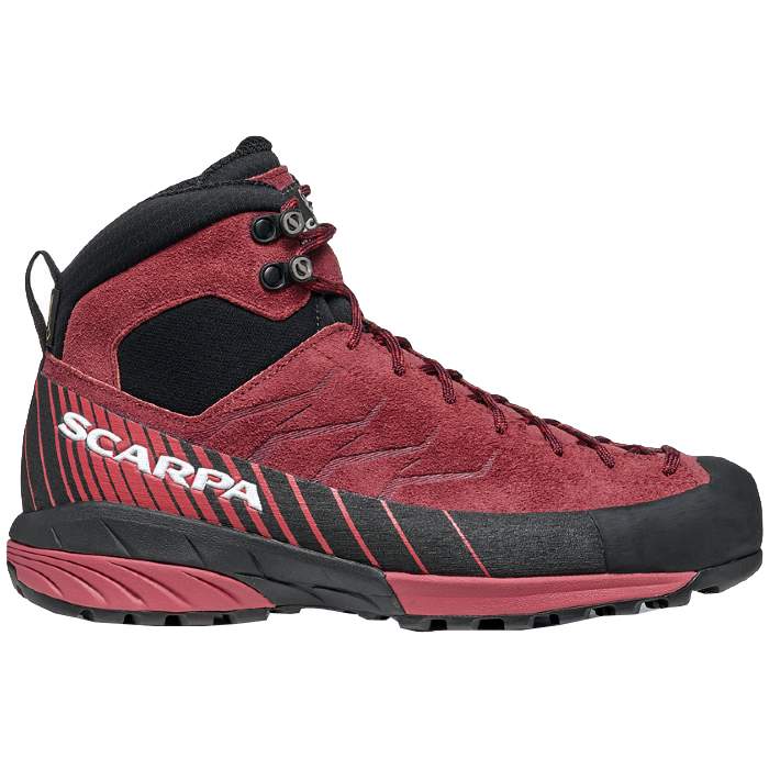 Scarpa Mescalito Mid GTX Women Approach Shoe