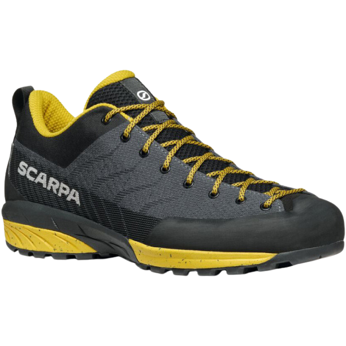 Scarpa Mescalito Planet Men Approach Shoe
