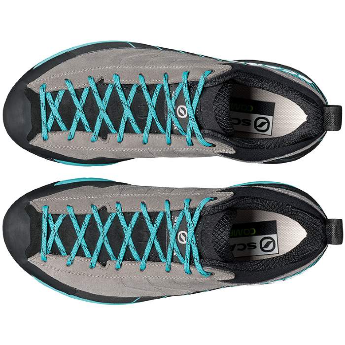 Scarpa Mescalito Women Approach Shoe
