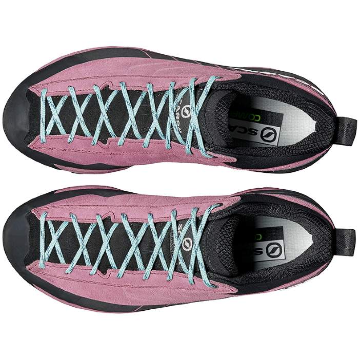 Scarpa Mescalito Women Approach Shoe