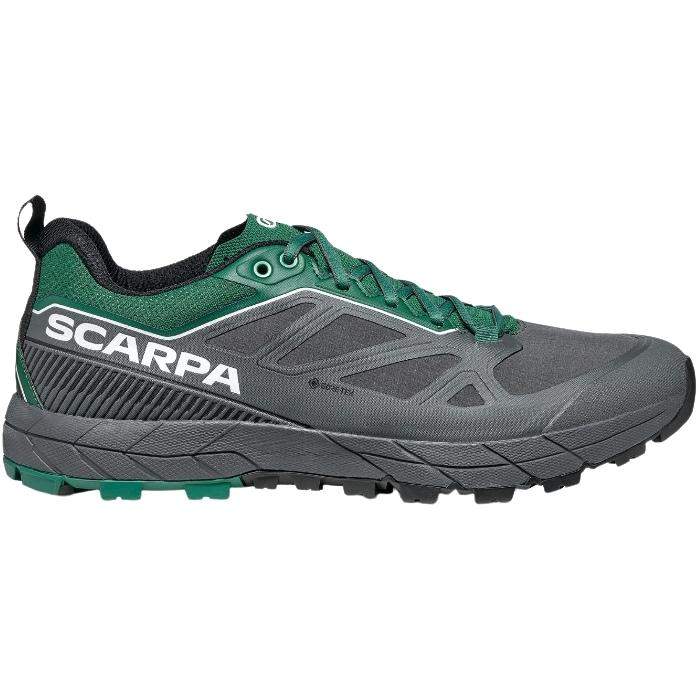 Scarpa Rapid GTX Men Approach Shoe